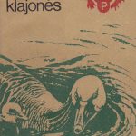 Blonas Ž. Didžiosios klajonės