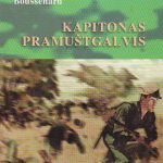 Boussenard Lois Henri Kapitonas pramuštgalvis