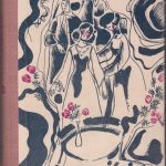 Brigaderė Ana. Jaunikis