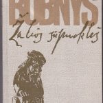 Bubnys Vytautas. Žalios sūpuoklės