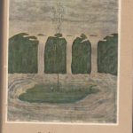 Budrytė Stasė. Saulėtos vizijos