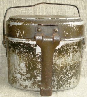 Vokiškas katiliukas