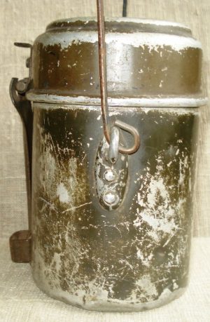 Vokiškas katiliukas