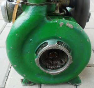 Motorinis pjūklas "ЗИД"