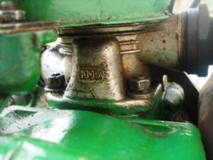 Motorinis pjūklas "ЗИД"