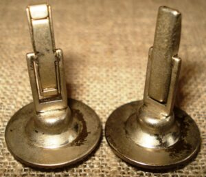 Sąsagos marškiniams