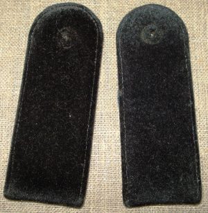 Uniformos antpečiai