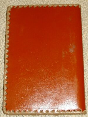 Odinis aplankalas "Vilnius"