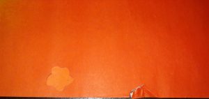 Afiša kino dilogijai "Pergalė"