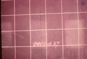 Afiša kino festivaliui "Sveika, mokykla"