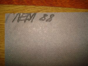 Afiša filmui "Меня зовут Арлекино"