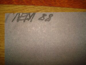 Afiša filmui "Меня зовут Арлекино"