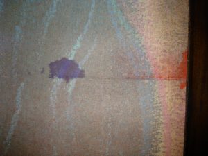 Afiša filmui "Меня зовут Арлекино"