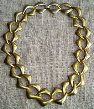 Metalinė grandinėlė