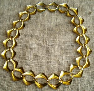 Metalinė grandinėlė