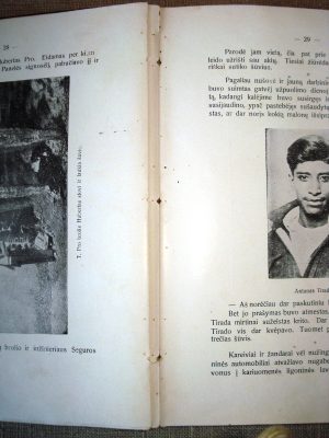 Įrištas knygų rinkinys