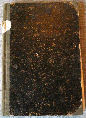 Įrištas knygų rinkinys