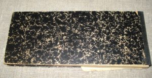 Kvitų knygelė, 1940 m.