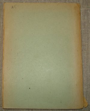 Medardas Bavarskas. Pilkieji namai