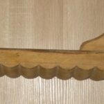 Rintė su rankena viršuje