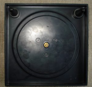 1973 - 2000 m. kalendorius - termometras