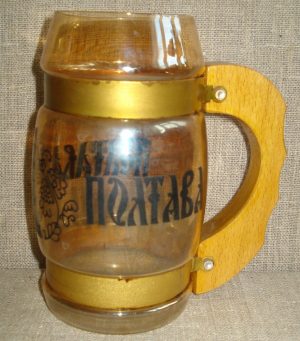 Bokalas "Полтава"