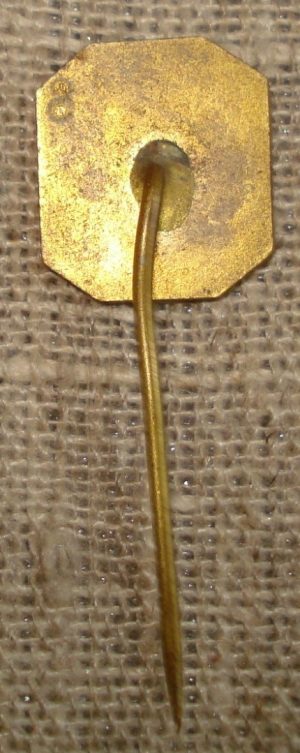 Ženkliukas "JRD CIFER"