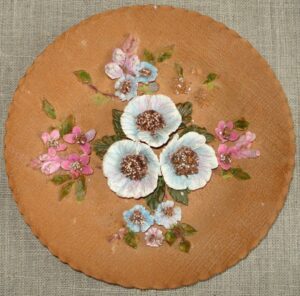 Dekoratyvinė lėkštė