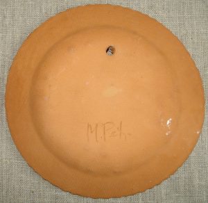 Dekoratyvinė lėkštė