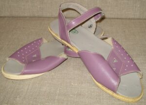 Sovietinės basutės