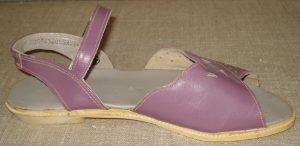 Sovietinės basutės