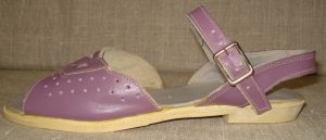 Sovietinės basutės