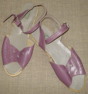 Sovietinės basutės