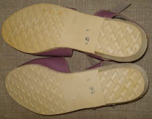 Sovietinės basutės