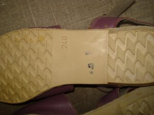 Sovietinės basutės