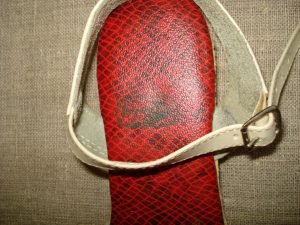 Sovietinės basutės