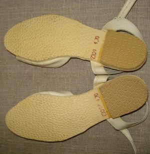 Sovietinės basutės