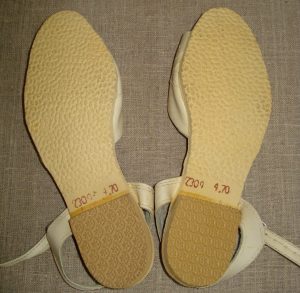 Sovietinės basutės