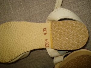 Sovietinės basutės