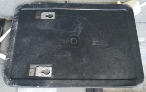 Lempa nuotraukų darymui