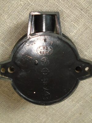 Sovietinis elektros jungtukas