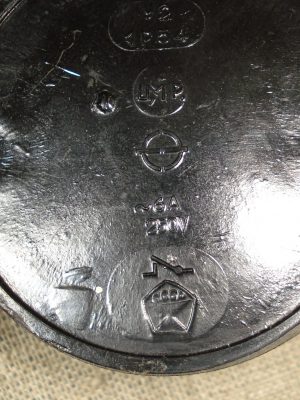 Sovietinis elektros jungtukas