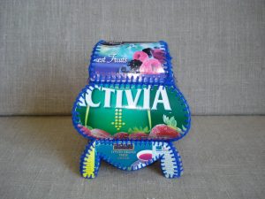 Rankų darbo dėžutė iš kartono - Image 3