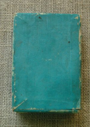 Sovietinis aukštojo mokslo baigimo ženklelis