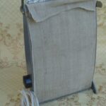 Elektrinis nuotraukų džiovintuvas