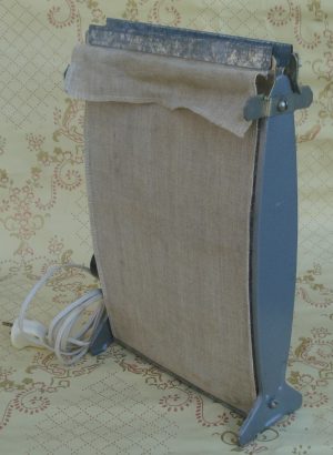 Elektrinis nuotraukų džiovintuvas