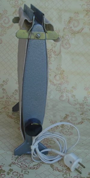 Elektrinis nuotraukų džiovintuvas