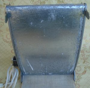 Elektrinis nuotraukų džiovintuvas