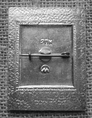 Ženkliukas "С. Киров"