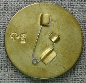 Ženkliukas "Третьяковская галерея"